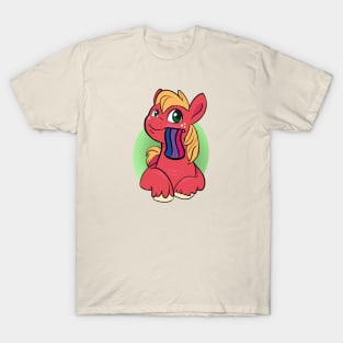 Bi-Macintosh T-Shirt